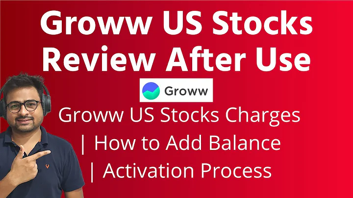 Can I buy international stocks from Groww? (2025)