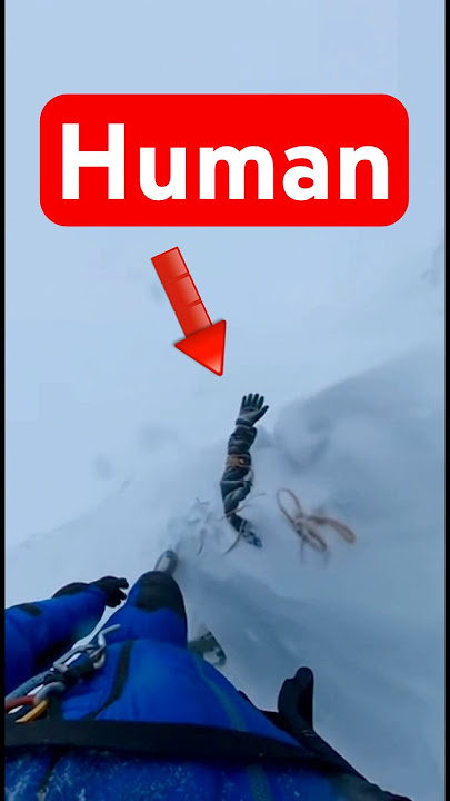 Frozen But Alive — Everest Death Zone Rescue