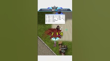 Assassin Cross Critical Build in Ragnarok Online Pre-renewal #ragnarokonline #ragnarokclassic