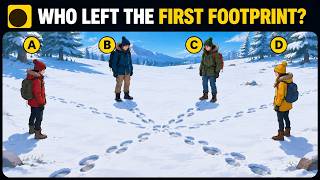 15 Mystery Puzzles Only 1% Of People Can Solve | Can You Beat The Challenge