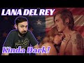 Reaction To Lana Del Rey Born To Die Music Video! Relationship Issues?