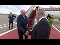 Лукашенко в Москве: Поехали! || Переговоры Лукашенко и Путина, 9 сентября 2021 года