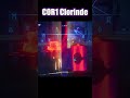 [原神]無凸クロリンデハイパーキャリー #shorts