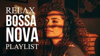 Top 88 HITS Soft Bossa Nova Covers of Popular Songs (2026) - Soft Bossa Nova Summer Playlist screenshot 4