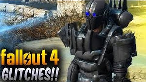 How to duplicate Shipments! - Fallout 4  1.4