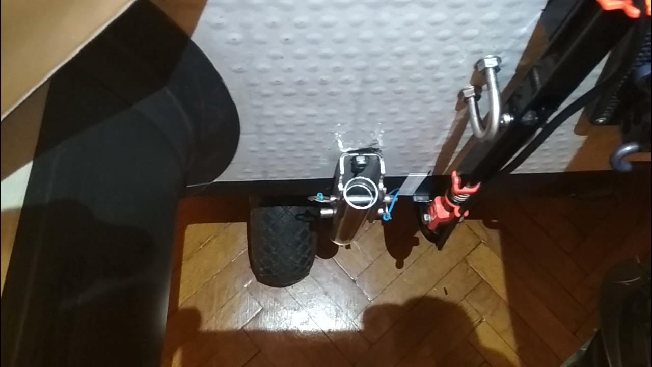 датчик триплшот Лоуренс на лодке Полар Берд. часть заключительная - YouTube