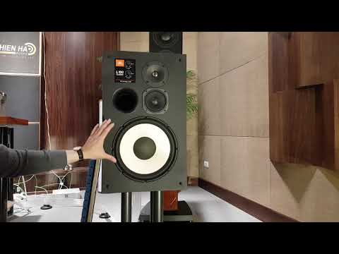 Video Loa JBL L100 Classic - Huyền Thoại Trở Lại - Giá Tốt... - youtube