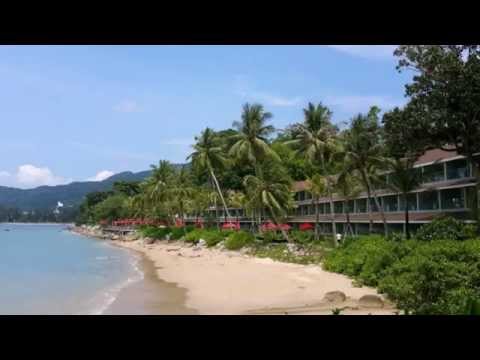 AMARI PHUKET 4* - RESORT THAILAND