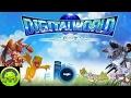 Digimon Digital World Android Gameplay Digimon Digital World Android Gameplay