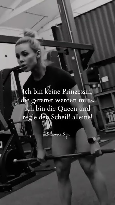 Ich Bin Keine Prinzessin Die Gerettet Werden Muss Ich bin keine Prinzessin, die gerettet werden muss. - YouTube