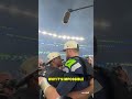 THE SEATTLE SEAHAWKS ARE SUPER BOWL CHAMPIONS 🏆