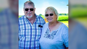 DynaNail Mini® Fusion System Patient Testimonial - Teri