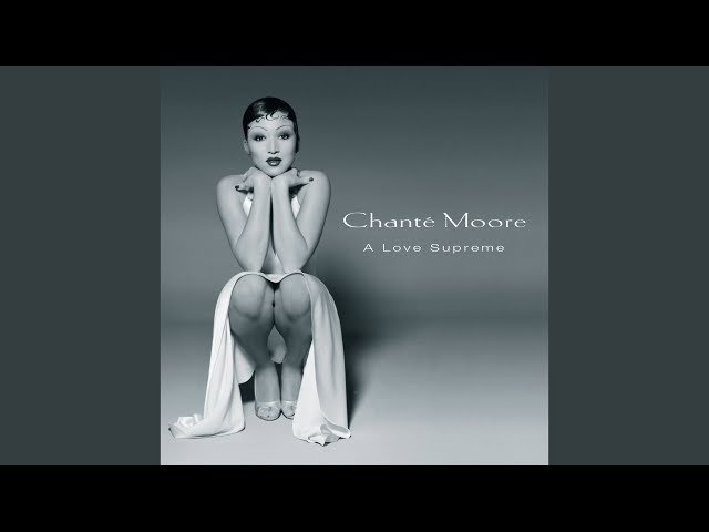 Chante Moore - Free