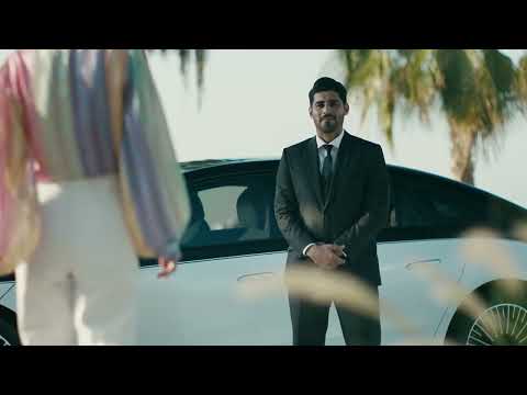 Leading Luxury Chauffeur Service in Dubai