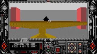 Dark Side ~ Amiga