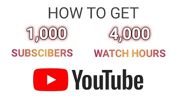 How to get Subscribers on YouTube EVERY DAY