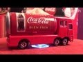トミカくじ8 コカ・コーラーアートコレクション №5