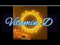Vitamin d  calm eyes 777 prod tantu  sekko