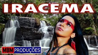 Video thumbnail of "INDIA IRACEMA - CEZANILDO LIMA - CANTA JOÃO LOURENÇO"