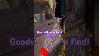 GOOD WILL PURSE FIND! 🤗👜💖#shorts #purses #goodwill #affordablefashion #aimeekestenberg
GOOD WILL PURSE FIND! 🤗👜💖#shorts #purses #goodwill #affordablefashion #aimeekestenberg GOOD WILL PURSE FIND! 🤗👜💖#shorts #purses #goodwill #affordablefashion #aimeekestenberg