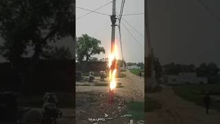 Current Se Aadami Ki Maut