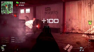 MW3 | Decerto/MLG Competitive Minitage | By convecz