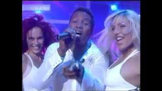 Haddaway - What Is Love