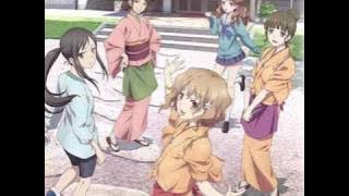 Hanasaku Iroha - Hana no Iro