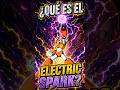 ¿Qué es el Electric Spark? #shorts #megaman #megamanx #capcom #videojuegos