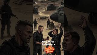 3. The Day America Failed | Operation Eagle Claw #americe