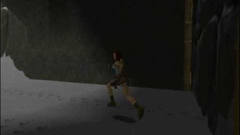 Cheats for Tomb Raider 1
