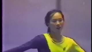 Zhiying Liu 劉志英 1979 NHK Trophy - Short Program