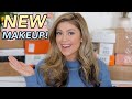 HUGE PR UNBOXING HAUL |  WHAT'S NEW AT SEPHORA!
