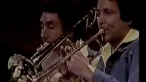 Herb Alpert: TJB Medley From The Midnight Special 1975