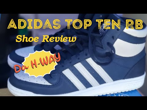 adidas gazelle silver green womens Adidas Top Ten RB – DTLR main image 1