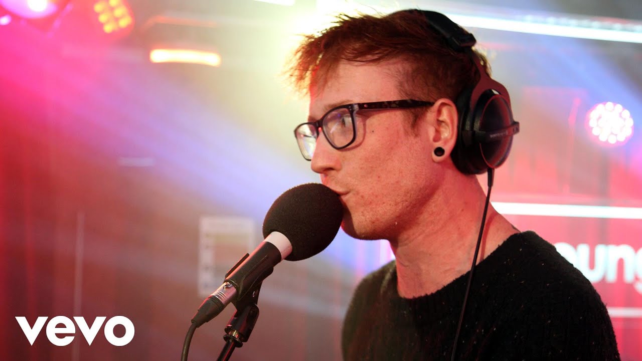 Mallory Knox – Getaway in the Live Lounge