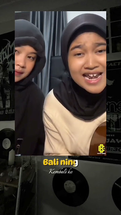 KALAH - Cover Restianade ft Meydarahma #kalah #cover #lagu #tiktok #viral #restianade #meydarahma