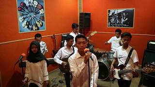 Video voorbeeld van "Jingle Pemilu 2019 KPU JAWA TENGAH (The Greats Rock) #lombajinglekpujateng"