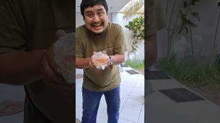 Juan Carlos enseña a hacer el chicharrón de pollo más rico