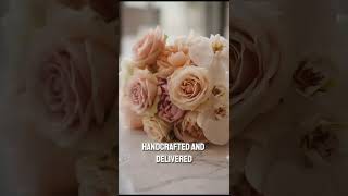 Flower Shop Dubai #cinematicvideo