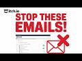 Stop Itch.io Emails Fast! Disable Email Notifications Easily (2026 Tutorial)