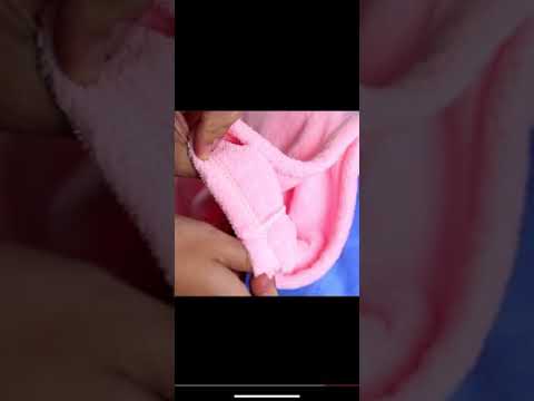 منشفة مايكروفايبر 2560 سم سريعة التجفيف وفائقة الامتصاص