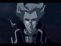 Cloud Age Symphony - Shuntaro Okino; Trinity Blood