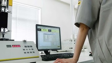 XLW (B) Tensile Testing Machine for Flexible Packaging Materials - Labthink®