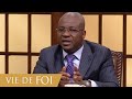 Les 5 ministres  laptre  vie de foi  david goma