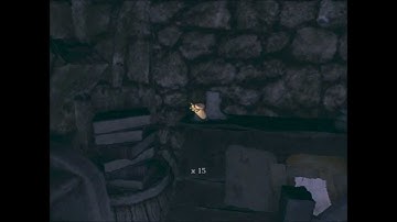 Amnesia Custom Story: "Peiraprigond" Part 3