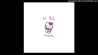 Lil Nick - Freak