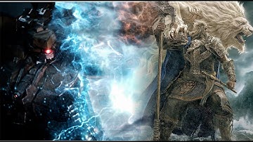 5 reasons for Souls Fans to be excited for Armored Core 6