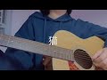 猫｜Dish 【弾き語りカバー】