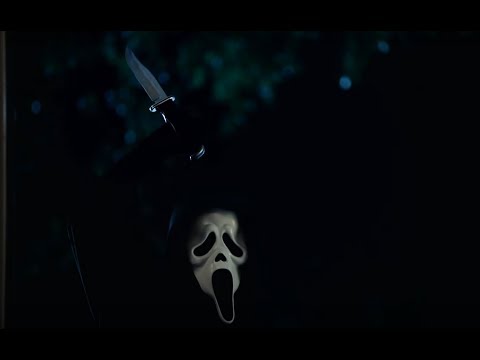 "Scream: Resurrection" (2019) VH1 First Look Trailer HD